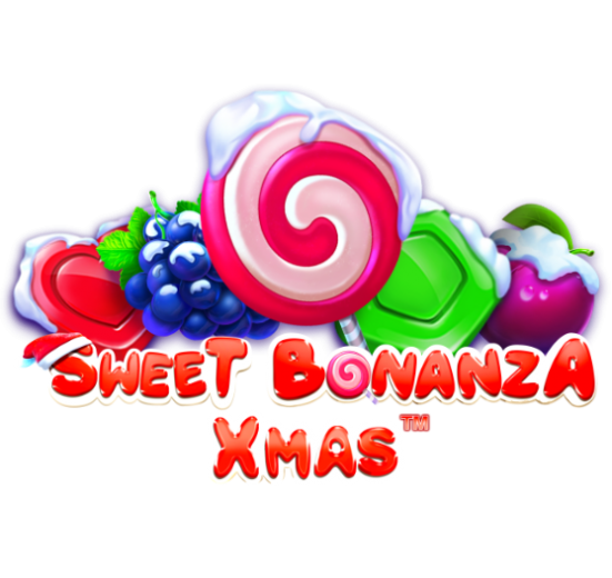 Sweet Bonanza Xmas
